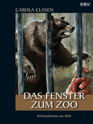 cover image of Das Fenster zum Zoo